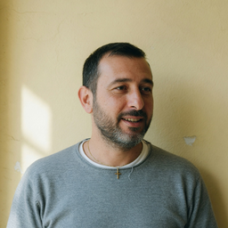 Matteo Bruno