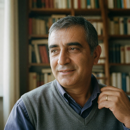 Graziano Z.