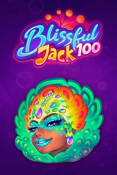 Slot Blissfull Jack 100 su Betrepublic Casino