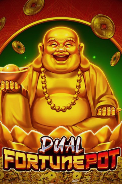 Slot Dual Fortunepot su Betrepublic Casino