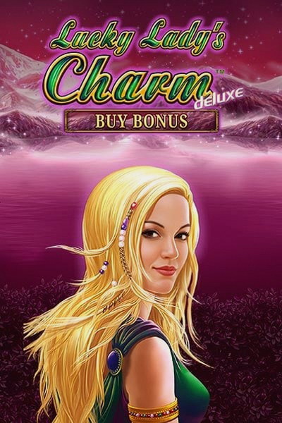 Slot Lucky Lady's Charm Deluxe Buy Bonus su Betwest Casino