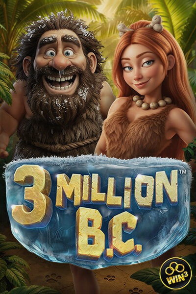 Slot machine 3 Million BC su Casinova Casino