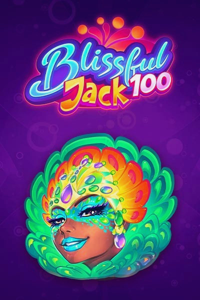 Slot Blissfull Jack 100 su Cleobetra Casino