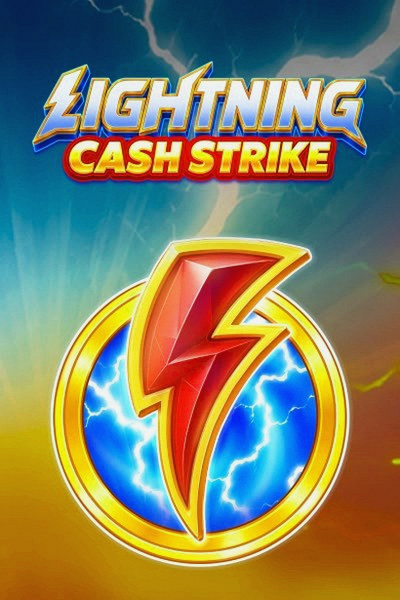 Slot Lightning Cash Strike su Kingmaker Casino