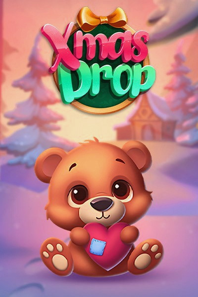 Slot Xmas Drop su Kingmaker Casino