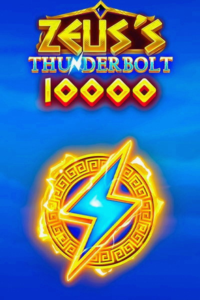 Slot machine Zeus's Thunderbolt 10000 su Kingmaker Casino