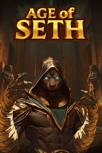 Slot Age Of Seth su Betrepublic Casino