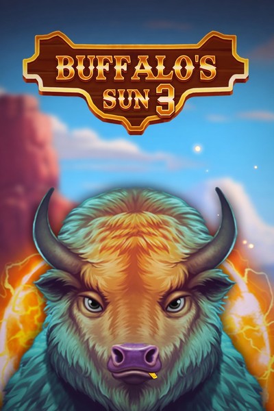 Slot Buffalo's Sun 3 su Betrepublic Casino