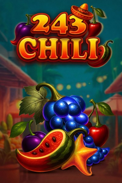 Slot 243 Chili su Betrepublic Casino