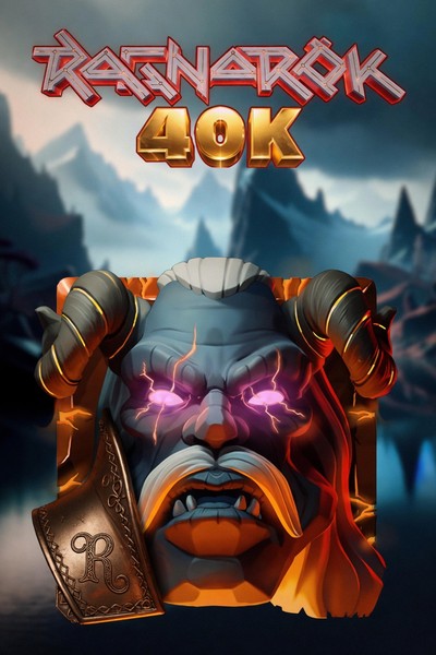 Slot Ragnarok 40K su Betrepublic Casino