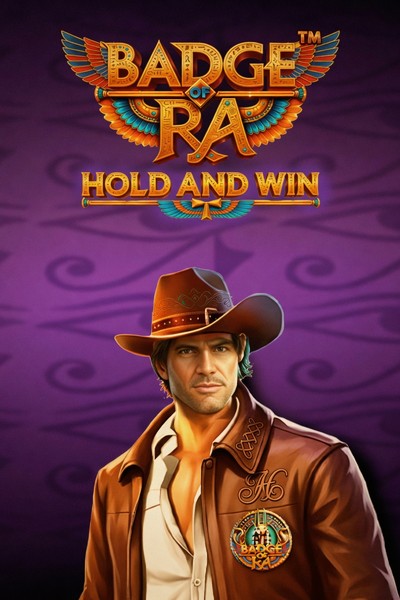 Slot Badge of Ra (Hold and Win) su Betwest Casino