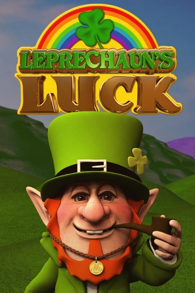 Slot Leprechaun's Luck su Betwest Casino