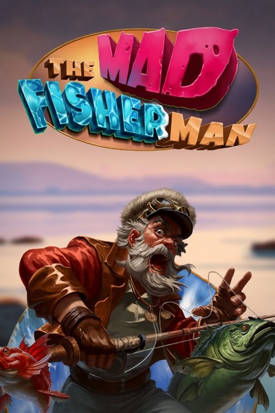 Slot The Mad Fisherman su Betwest Casino