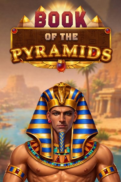 Slot Book of the Pyramids su Casinova Casino