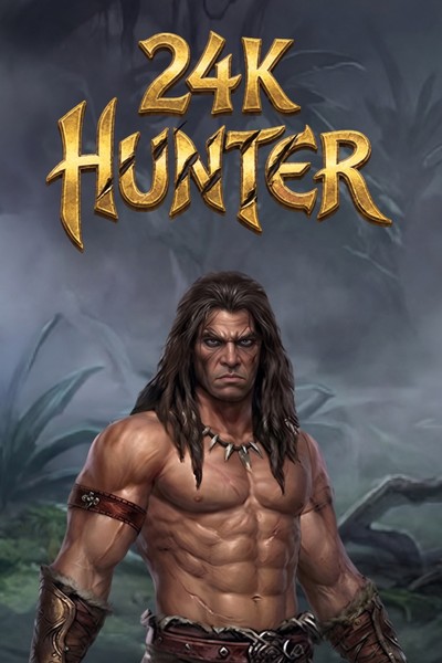 Slot 24K Hunter su Casinova Casino