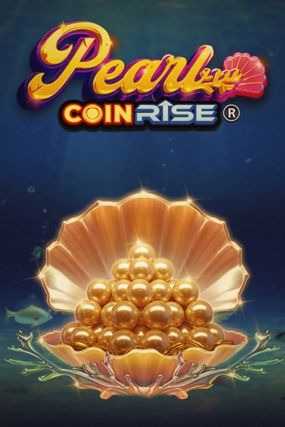 Slot Pearl Coin Rise su Casinova Casino