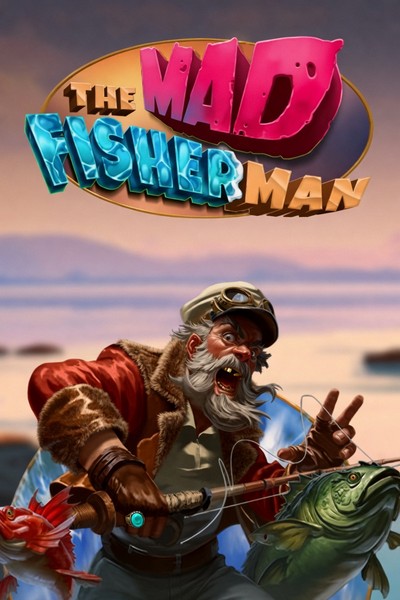 Slot The Mad Fisherman su Casinova Casino