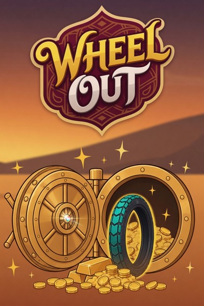Slot Wheel Out su Casinova Casino