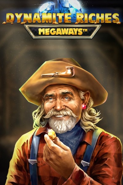 Slot Dynamite Riches Megaways su Cleobetra Casino