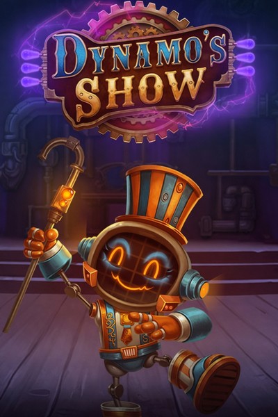 Slot Dynamo's Show su Cleobetra Casino