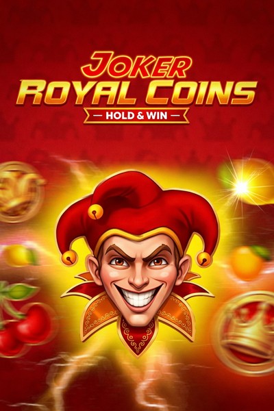 Slot Joker Royal Coins: Hold&Win su Cleobetra Casino