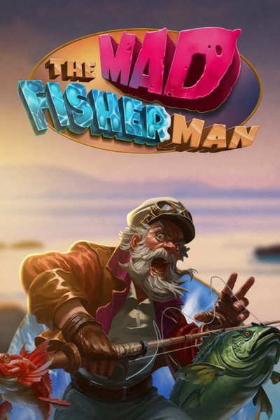 Slot The Mad Fisherman su Cleobetra Casino