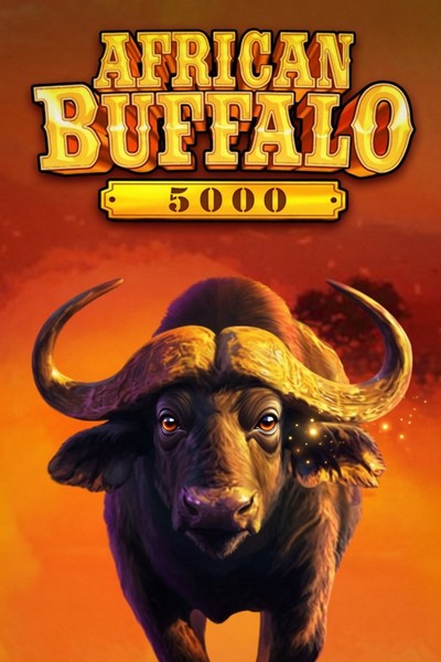 Slot African Buffalo 5000 su Kingmaker Casino