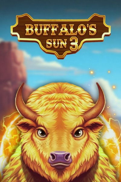 Slot Buffalo's Sun 3 su Kingmaker Casino