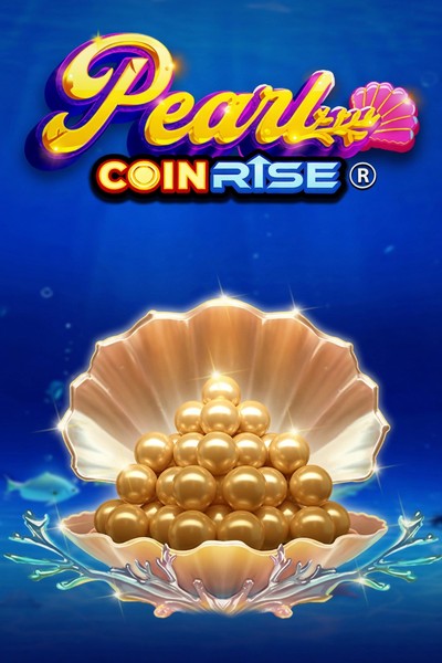 Slot Pearl Coin Rise su Kingmaker Casino